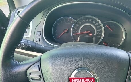 Nissan Teana, 2011 год, 1 399 000 рублей, 38 фотография