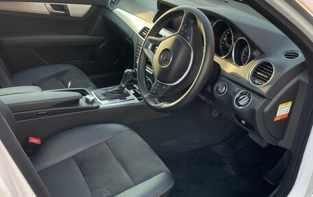Mercedes-Benz C-Класс, 2013 год, 1 600 000 рублей, 17 фотография