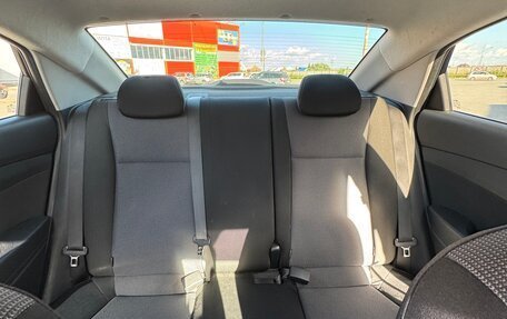 Hyundai Solaris II рестайлинг, 2019 год, 1 470 000 рублей, 5 фотография
