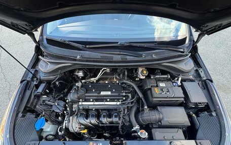 Hyundai Solaris II рестайлинг, 2019 год, 1 470 000 рублей, 9 фотография