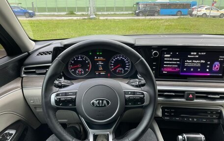 KIA K5, 2021 год, 2 950 000 рублей, 10 фотография