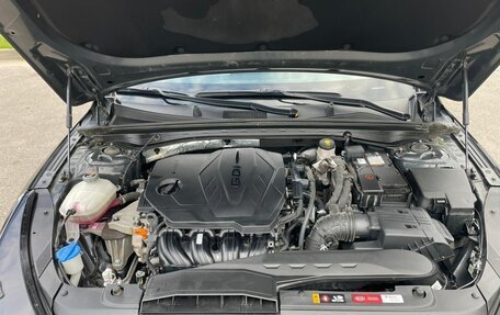 KIA K5, 2021 год, 2 950 000 рублей, 12 фотография