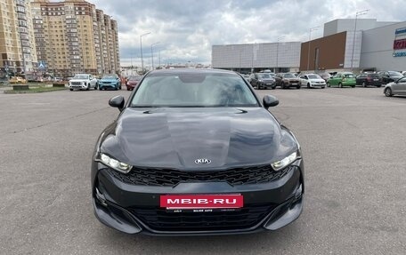 KIA K5, 2021 год, 2 950 000 рублей, 3 фотография