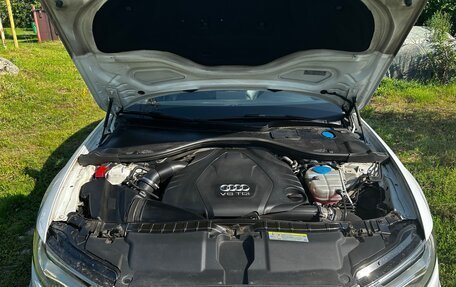 Audi A6, 2013 год, 2 100 000 рублей, 9 фотография