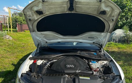 Audi A6, 2013 год, 2 100 000 рублей, 10 фотография