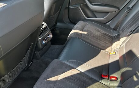 Audi A6, 2013 год, 2 100 000 рублей, 17 фотография