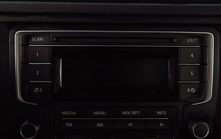 Volkswagen Jetta VI, 2014 год, 1 199 000 рублей, 16 фотография