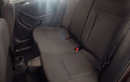 Volkswagen Jetta VI, 2014 год, 1 199 000 рублей, 20 фотография