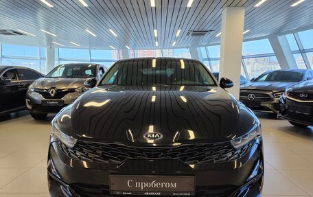 KIA K5, 2020 год, 2 699 000 рублей, 3 фотография