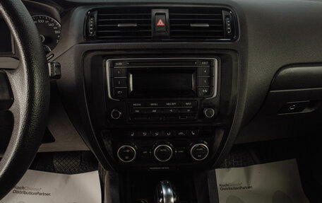 Volkswagen Jetta VI, 2014 год, 1 199 000 рублей, 15 фотография