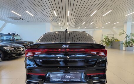 KIA K5, 2020 год, 2 699 000 рублей, 4 фотография