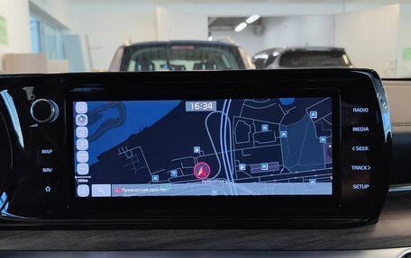 KIA K5, 2020 год, 2 699 000 рублей, 8 фотография