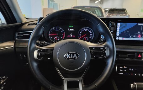 KIA K5, 2020 год, 2 699 000 рублей, 13 фотография