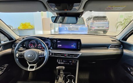 KIA K5, 2020 год, 2 699 000 рублей, 7 фотография
