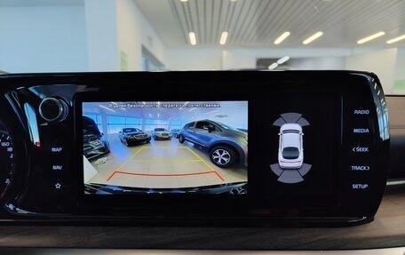 KIA K5, 2020 год, 2 699 000 рублей, 9 фотография