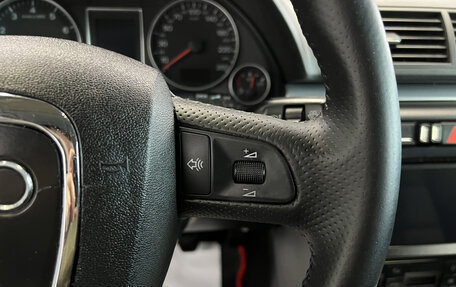 Audi A4, 2007 год, 745 000 рублей, 16 фотография
