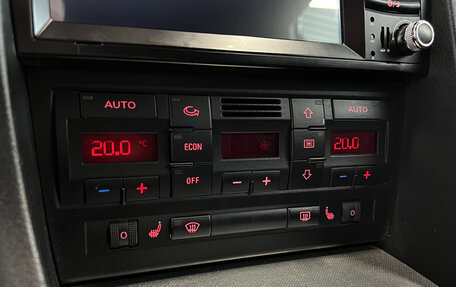 Audi A4, 2007 год, 745 000 рублей, 14 фотография