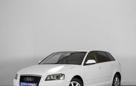 Audi A3, 2011 год, 769 000 рублей, 4 фотография