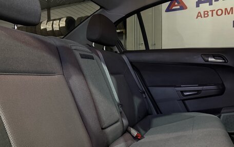 Opel Astra H, 2014 год, 627 000 рублей, 19 фотография