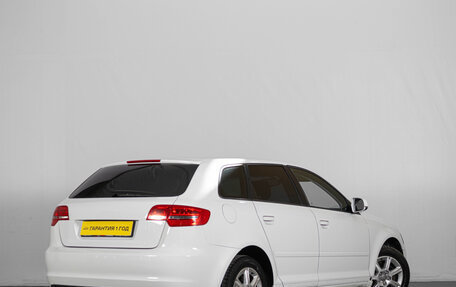 Audi A3, 2011 год, 769 000 рублей, 5 фотография