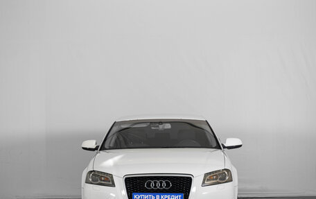 Audi A3, 2011 год, 769 000 рублей, 2 фотография