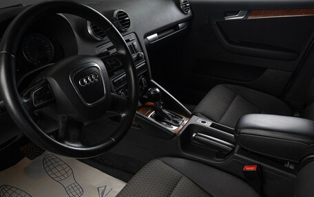 Audi A3, 2011 год, 769 000 рублей, 9 фотография