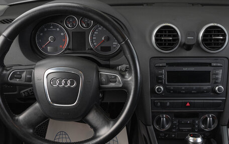 Audi A3, 2011 год, 769 000 рублей, 12 фотография