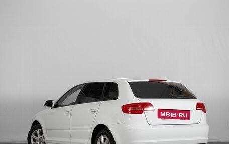 Audi A3, 2011 год, 769 000 рублей, 7 фотография
