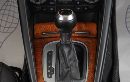 Audi A3, 2011 год, 769 000 рублей, 14 фотография