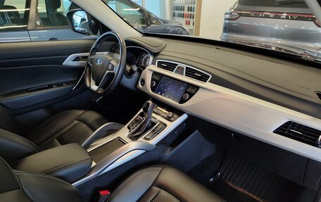 Geely Atlas I, 2019 год, 1 430 000 рублей, 5 фотография
