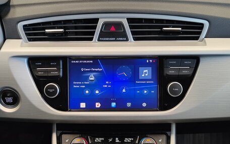 Geely Atlas I, 2019 год, 1 430 000 рублей, 8 фотография