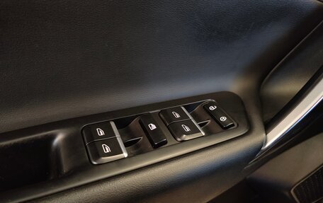 Geely Atlas I, 2019 год, 1 430 000 рублей, 11 фотография