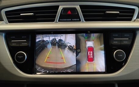 Geely Atlas I, 2019 год, 1 430 000 рублей, 9 фотография