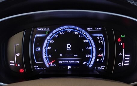 Geely Atlas I, 2019 год, 1 430 000 рублей, 16 фотография