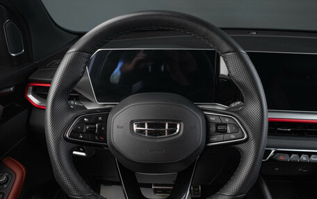Geely Coolray I, 2023 год, 2 449 000 рублей, 13 фотография