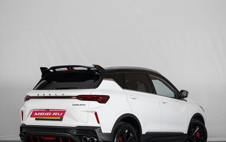 Geely Coolray I, 2023 год, 2 449 000 рублей, 5 фотография
