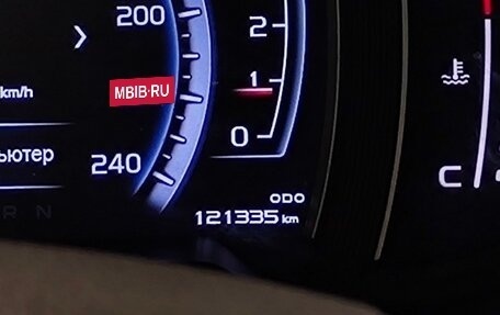 Geely Atlas I, 2019 год, 1 430 000 рублей, 17 фотография