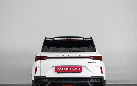Geely Coolray I, 2023 год, 2 449 000 рублей, 6 фотография
