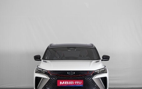 Geely Coolray I, 2023 год, 2 449 000 рублей, 2 фотография