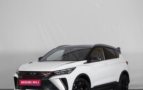 Geely Coolray I, 2023 год, 2 449 000 рублей, 4 фотография