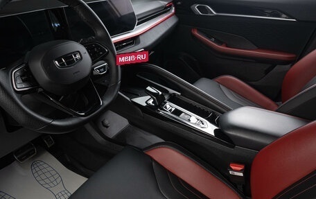 Geely Coolray I, 2023 год, 2 449 000 рублей, 9 фотография
