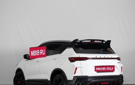 Geely Coolray I, 2023 год, 2 449 000 рублей, 7 фотография