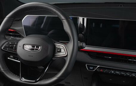 Geely Coolray I, 2023 год, 2 449 000 рублей, 18 фотография