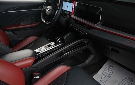 Geely Coolray I, 2023 год, 2 449 000 рублей, 19 фотография