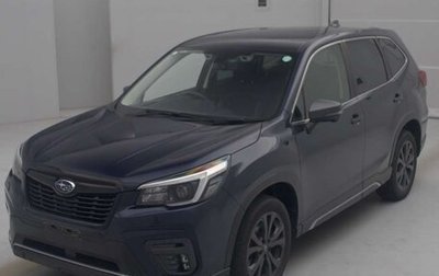 Subaru Forester, 2021 год, 2 310 000 рублей, 1 фотография
