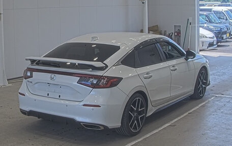 Honda Civic, 2022 год, 1 600 000 рублей, 2 фотография