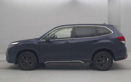 Subaru Forester, 2021 год, 2 310 000 рублей, 4 фотография