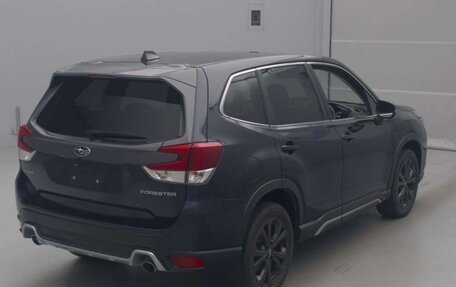 Subaru Forester, 2021 год, 2 310 000 рублей, 3 фотография
