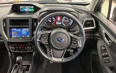 Subaru Forester, 2021 год, 2 310 000 рублей, 6 фотография