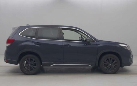 Subaru Forester, 2021 год, 2 310 000 рублей, 2 фотография
